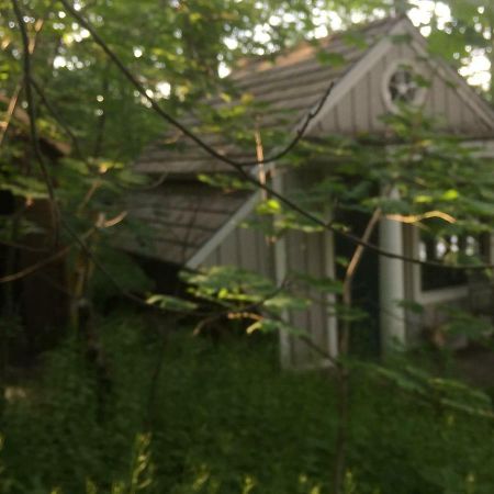 The Carriage House Flat - Downtown Paris Canada Exterior foto